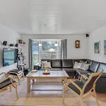 Vicktoria - 500m To The Fjord By Interhome