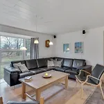 Hébergement de vacances Vicktoria - 500m To The Fjord By Interhome Blåvand