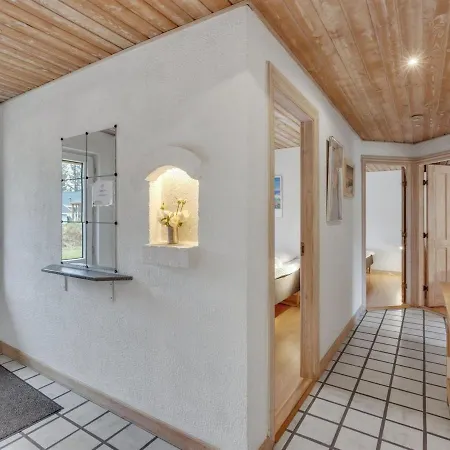 Vicktoria - 500m To The Inlet In Western Jutland By Interhome Holiday home *