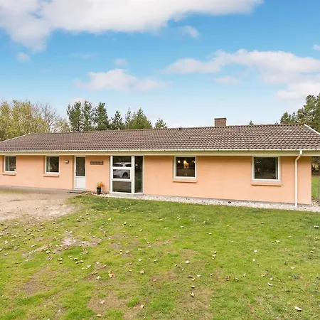 Сasa de vacaciones Vicktoria - 500m To The Fjord By Interhome *