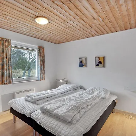 Vicktoria - 500m To The Fjord By Interhome Feriehus